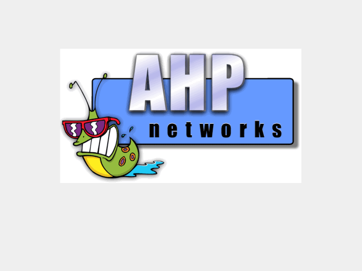 www.ahpnetworks.com