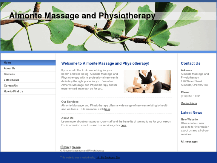 www.almontemassagetherapy.com