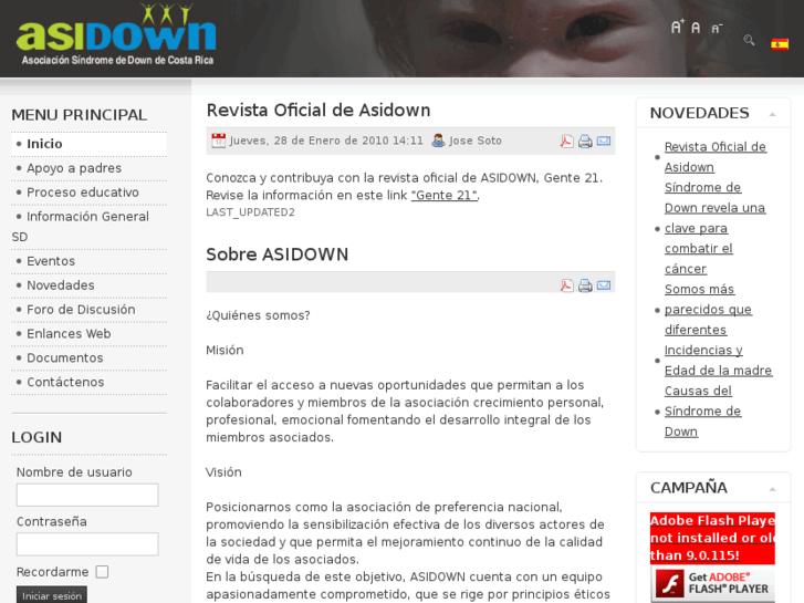 www.asidown.org