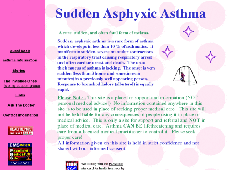 www.asthmahelp.org