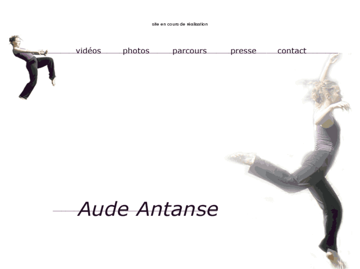 www.audeantanse.com