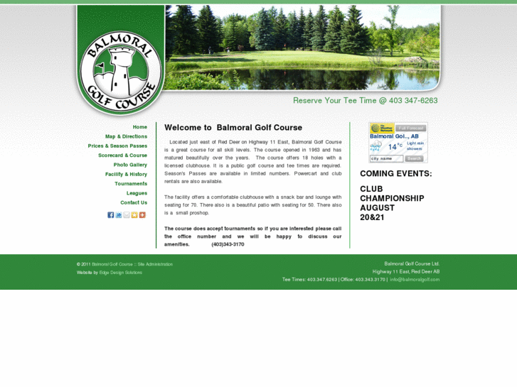 www.balmoralgolf.net