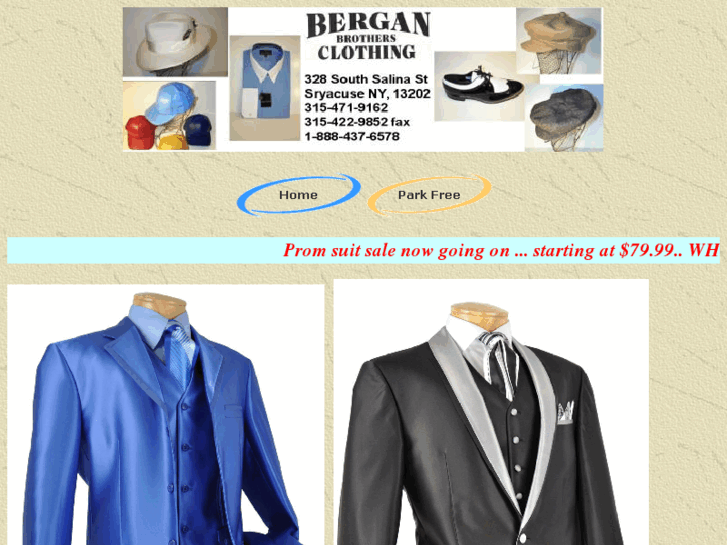 www.berganbrothers.com