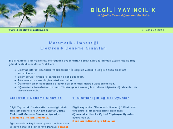 www.bilgiliyayincilik.com