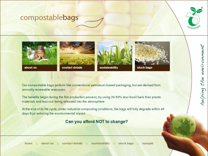 www.biodegradable-bags.net