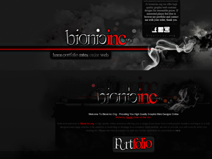 www.bionicinc.org