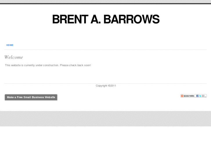 www.brentbarrows.com