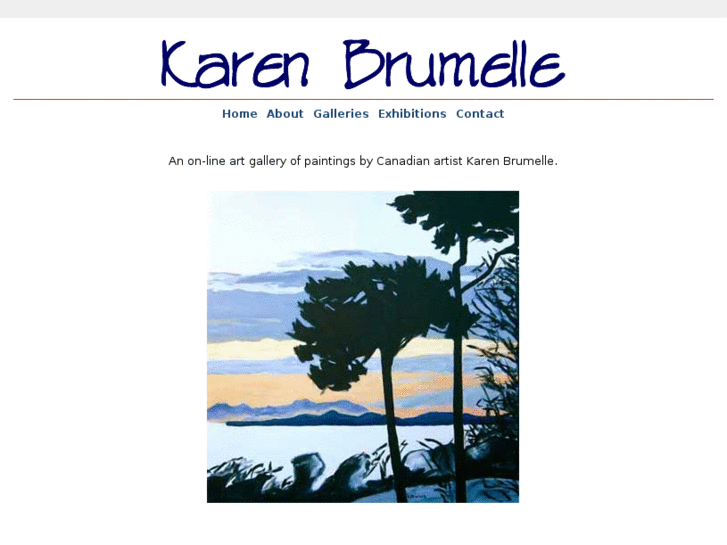 www.brumelleart.com