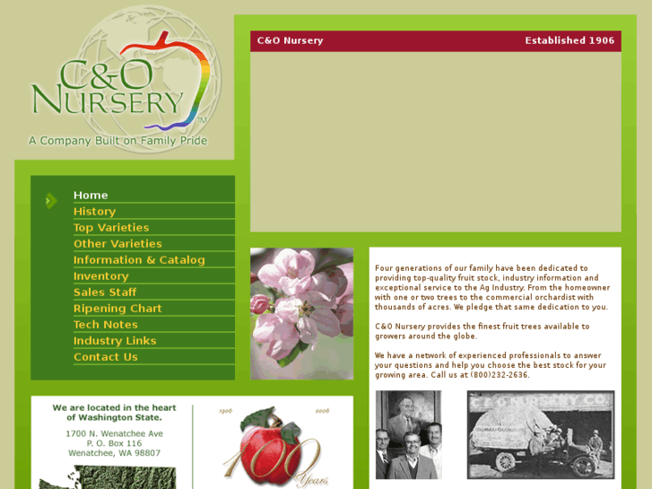 www.c-onursery.com