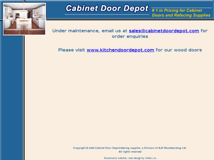 www.cabinetdoordepot.com