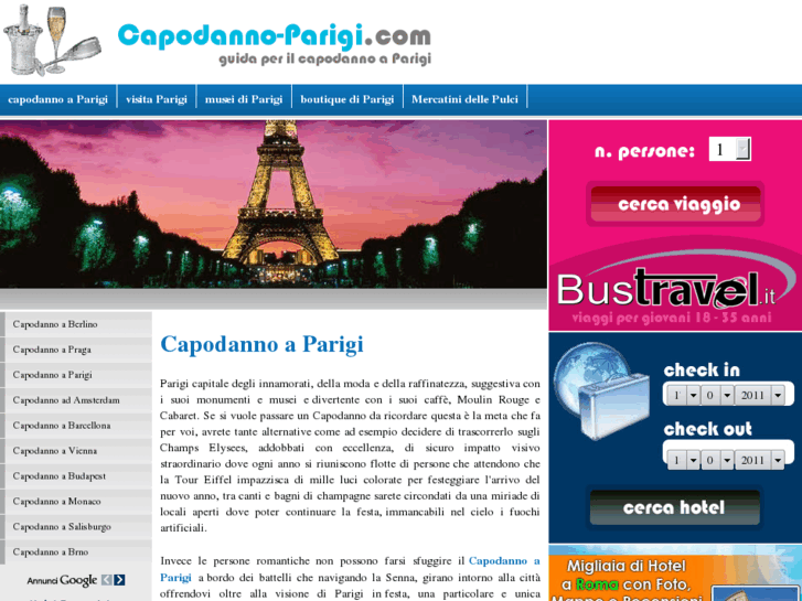 www.capodanno-parigi.com