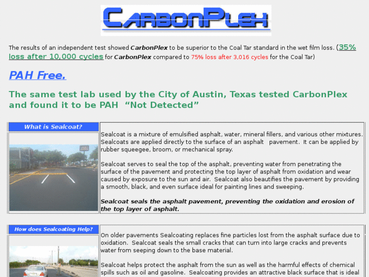 www.carbonplex.com