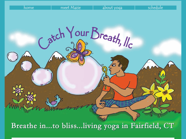 www.catchyourbreathyoga.com