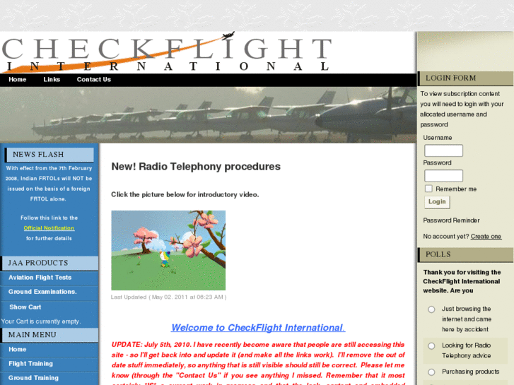 www.check-flight.com