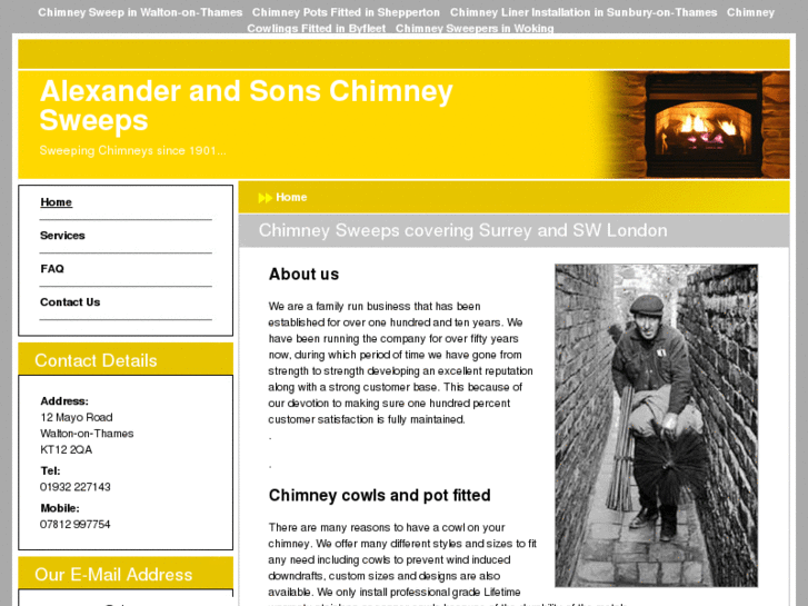 www.chimneysweepssurrey.com