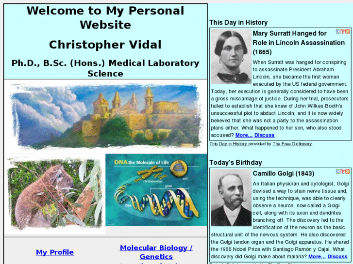 www.christopher-vidal.com