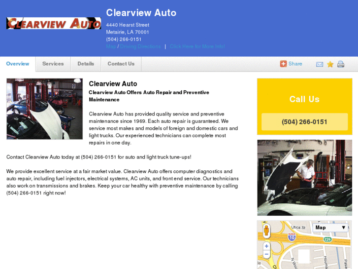 www.clearviewauto.net