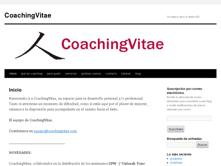 www.coachingvitae.com