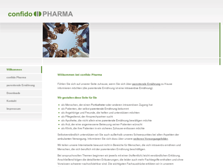 www.confido-pharma.de