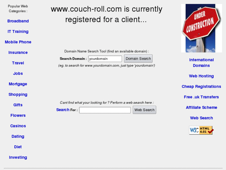 www.couch-roll.com