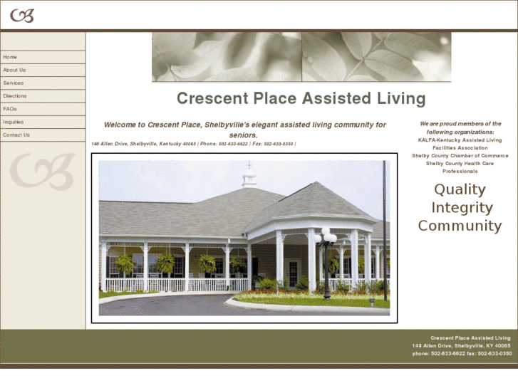 www.crescentplaceassistedliving.com