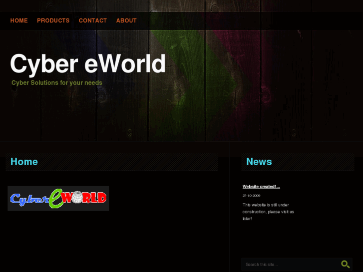 www.cyber-eworld.com