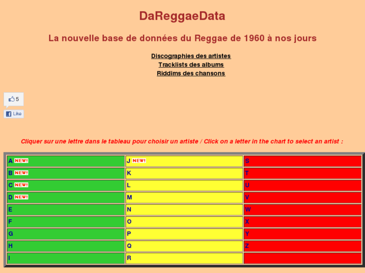 www.dareggaedata.com