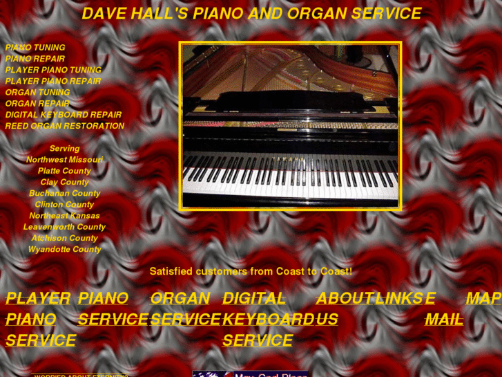 www.davehallpc.com