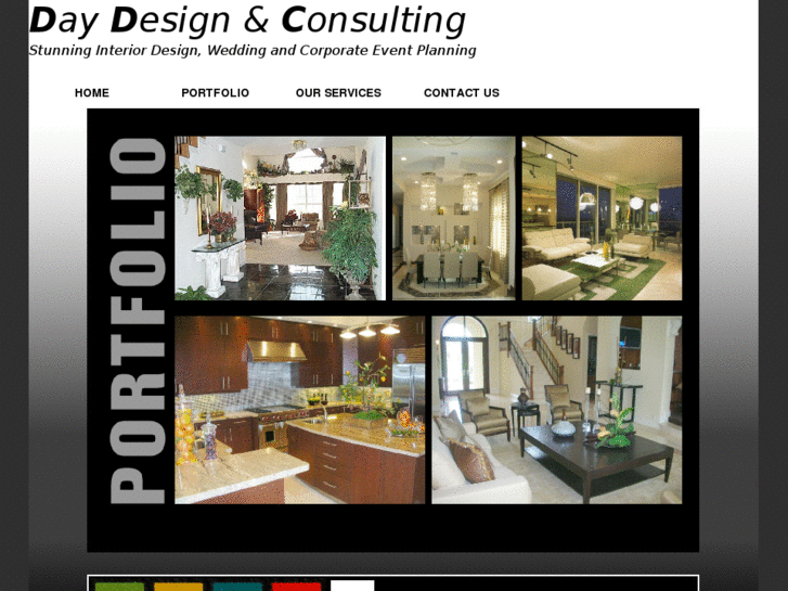 www.daydesignandconsulting.com