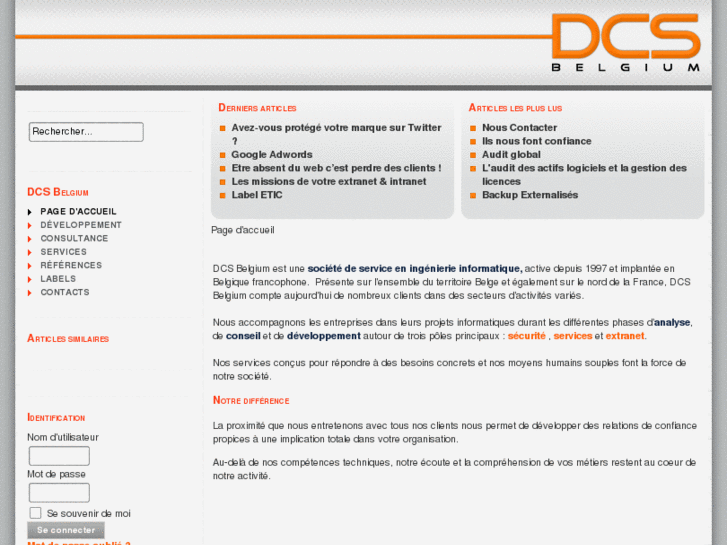 www.dcs-belgium.com