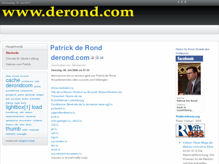 www.derond.com