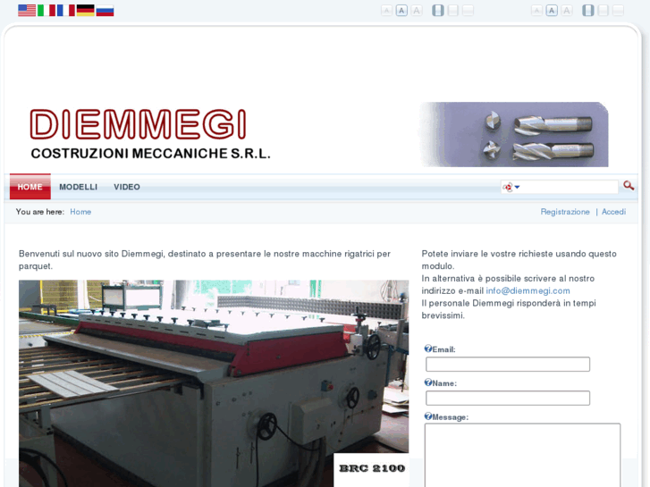 www.diemmegi.com