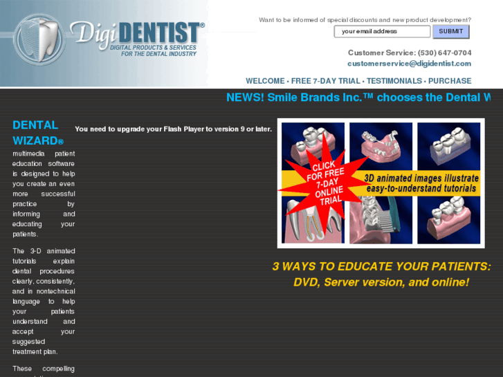 www.digidentist.net