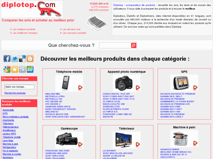 www.diplotop.fr