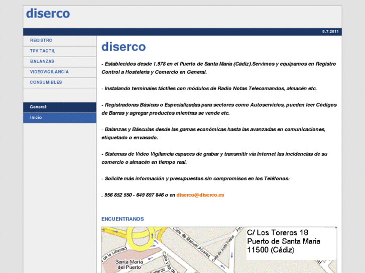 www.diserco.es