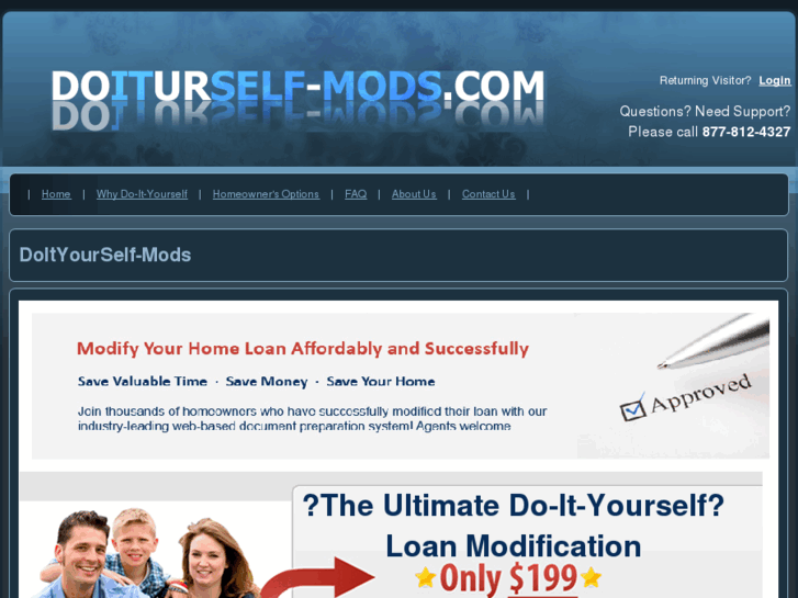 www.doityourself-mods.com