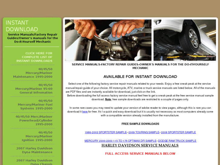 www.download-repair-manual.com