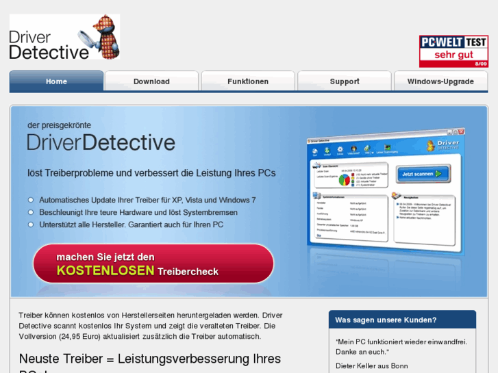 www.driver-detective.de