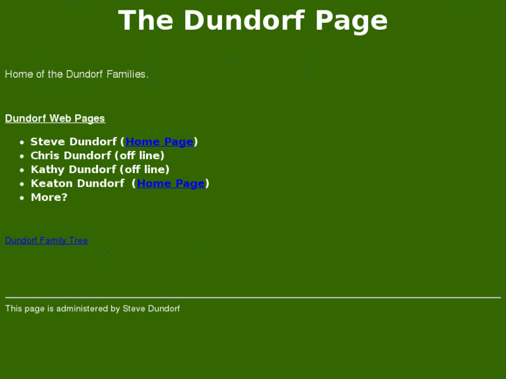 www.dundorf.org