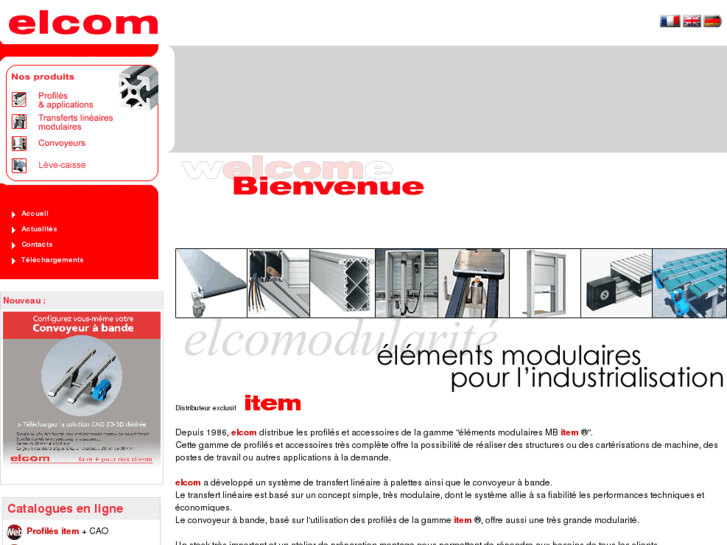 www.elcom.fr