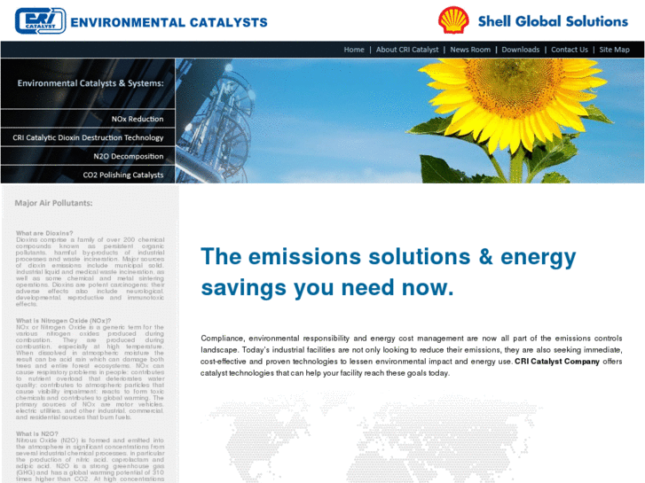 www.environmentalcatalysts.com