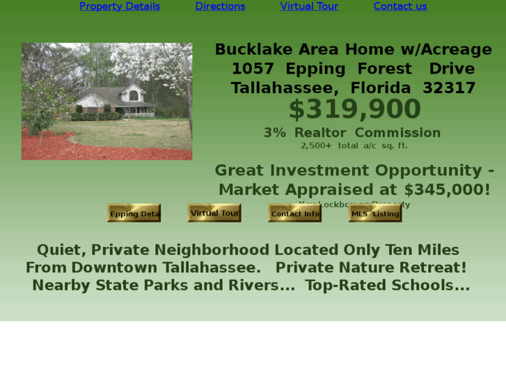 www.eppingforestdr.com