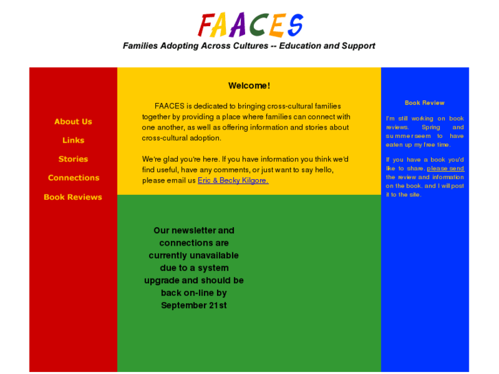 www.faaces.org
