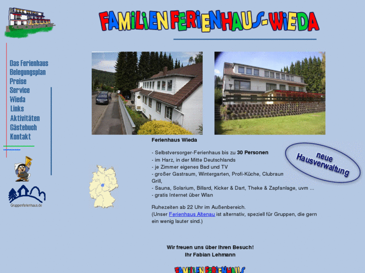 www.familienferienhaus-wieda.de