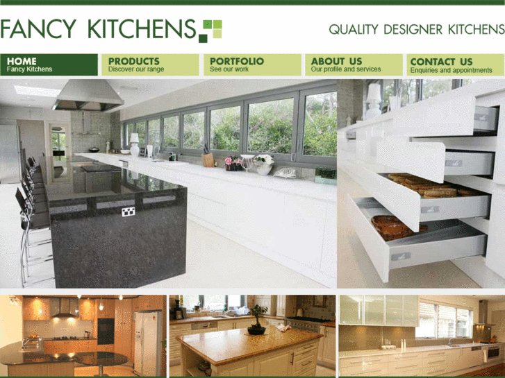 www.fancykitchens.com.au