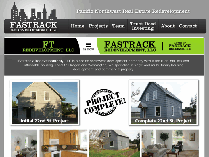 www.fastrackredevelopment.com