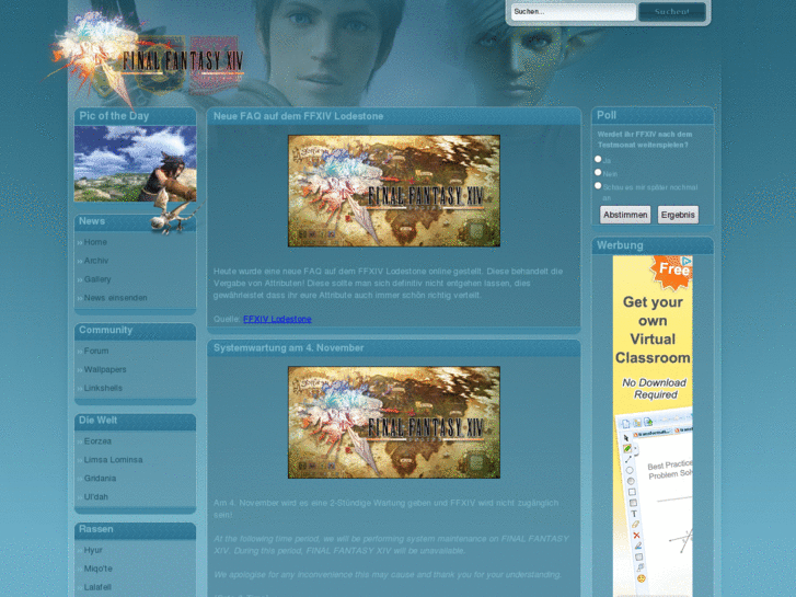 www.finalfantasy14-online.de