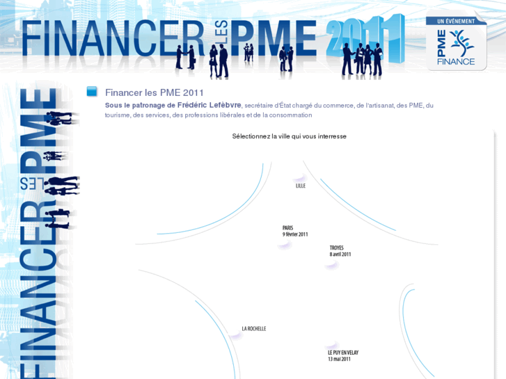 www.financerlespme.fr