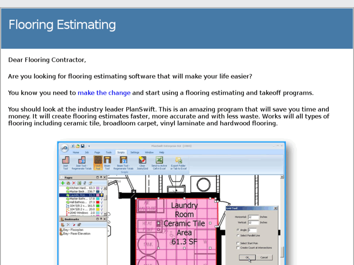 www.flooringestimating.com