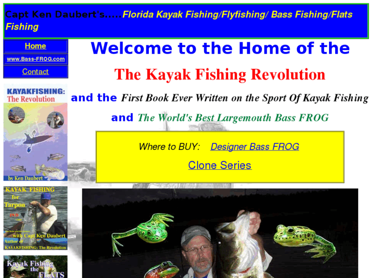 www.floridakayakfishing.com